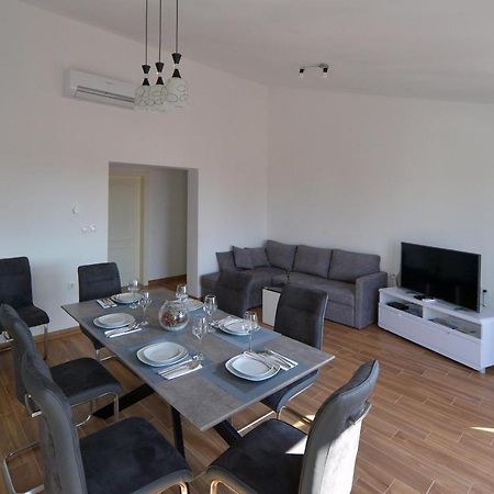 New Apartments 9 Minutes From Split Airport Kastela Exterior photo