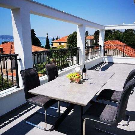 New Apartments 9 Minutes From Split Airport Kastela Exterior photo