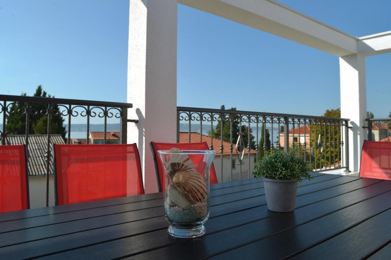New Apartments 9 Minutes From Split Airport Kastela Exterior photo