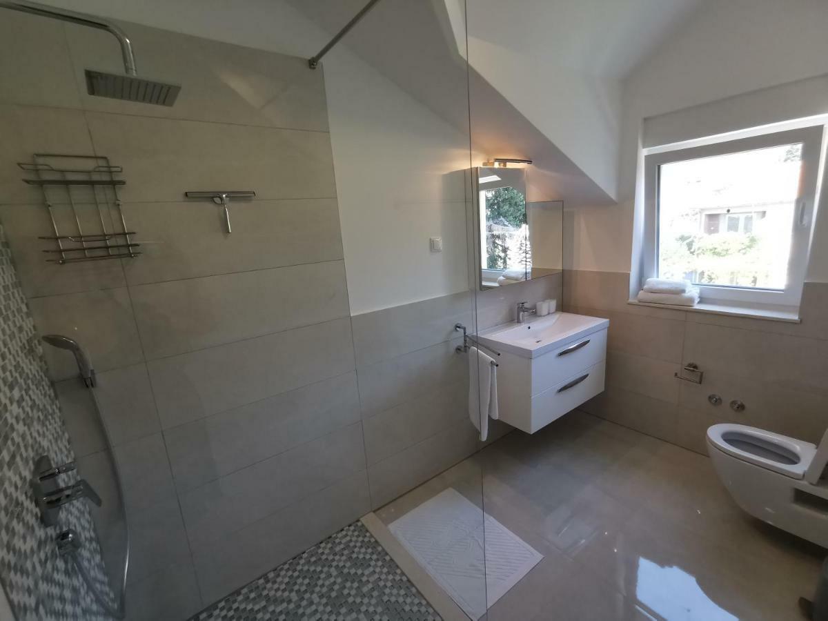 New Apartments 9 Minutes From Split Airport Kastela Exterior photo