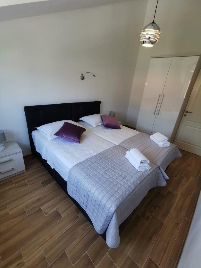 New Apartments 9 Minutes From Split Airport Kastela Exterior photo
