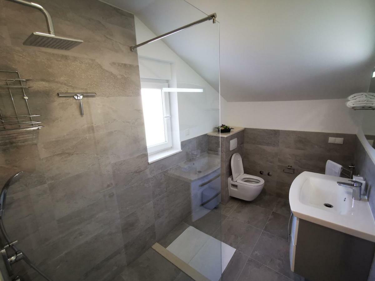 New Apartments 9 Minutes From Split Airport Kastela Exterior photo