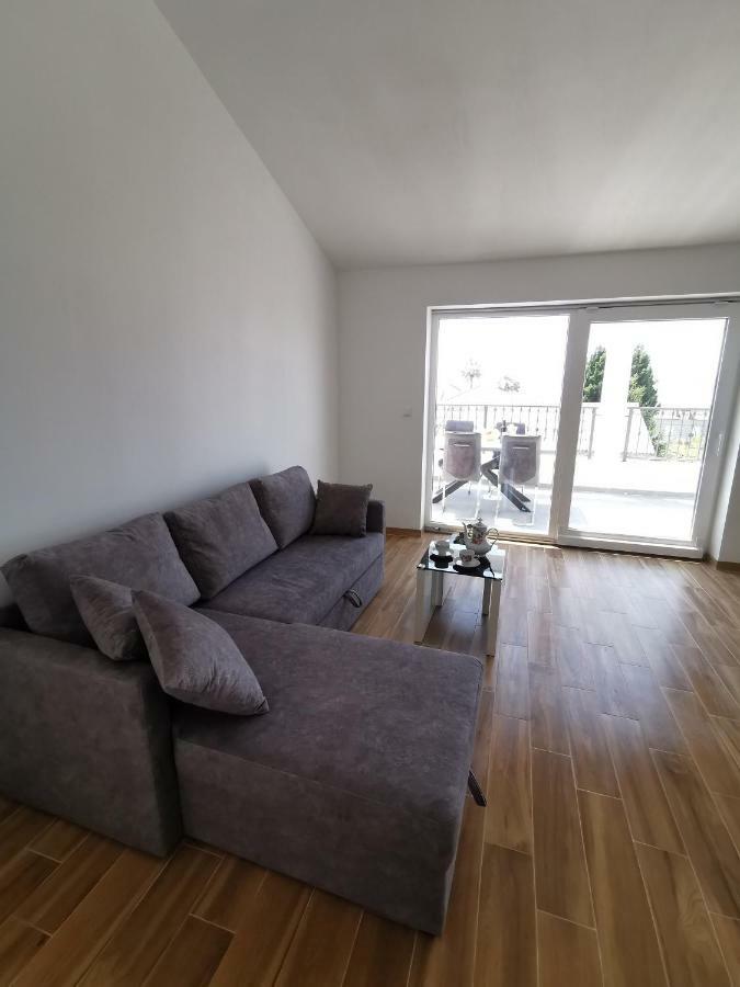 New Apartments 9 Minutes From Split Airport Kastela Exterior photo